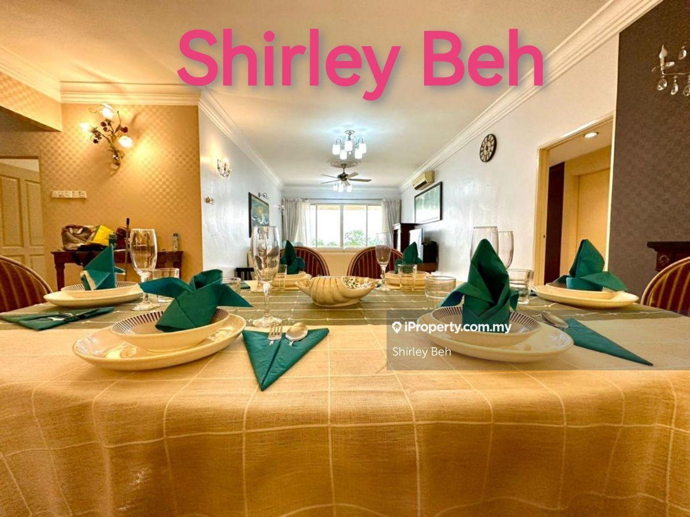 Seaview ,fully furnished 