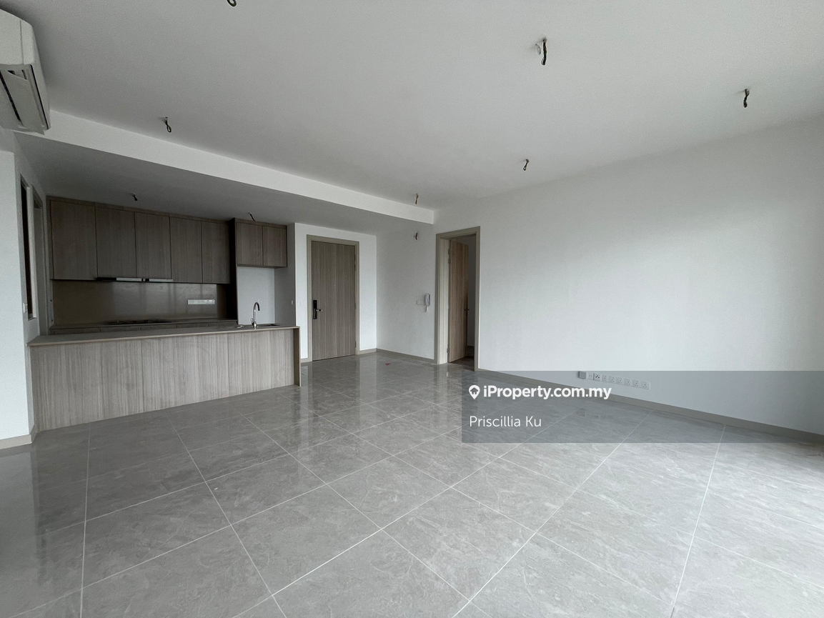 Newly completed Park Place 2 bedroom for sale!
