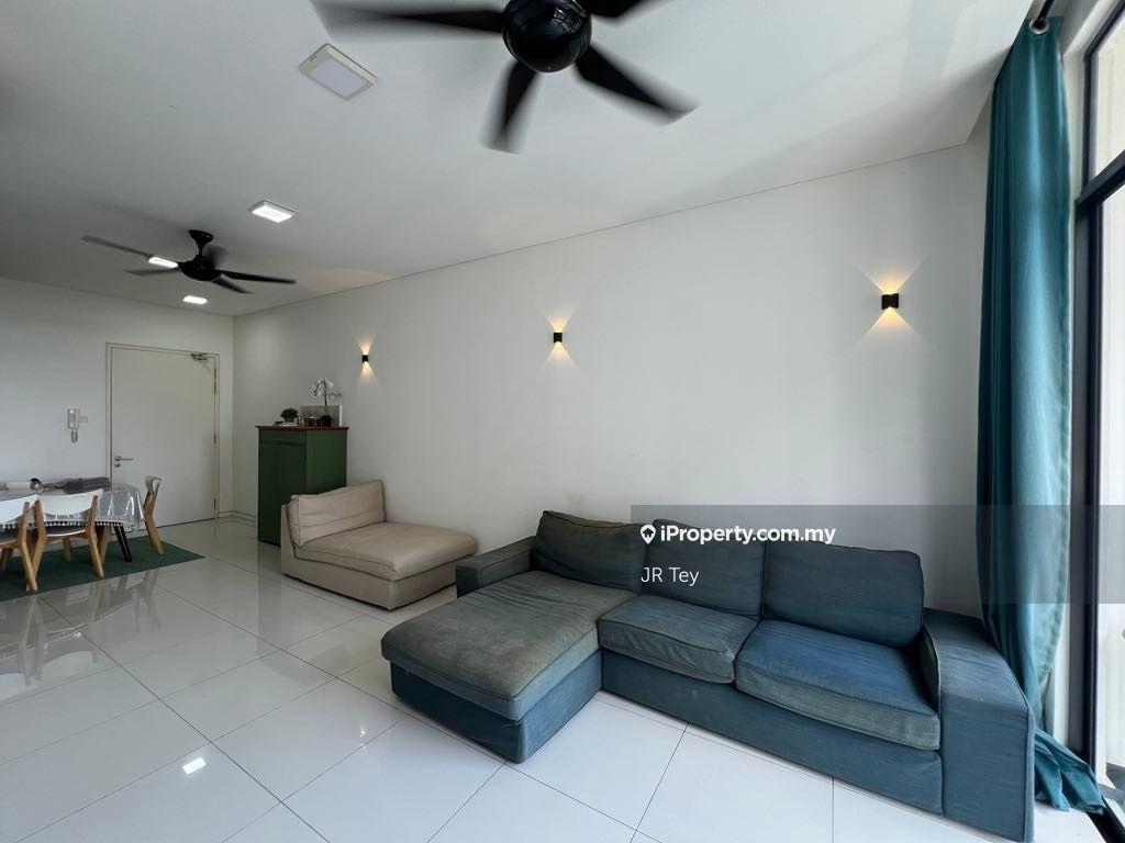 Freehold 1240sf 3 Rooms 2 Carparks Temasya Kasih Glenmarie Shah Alam