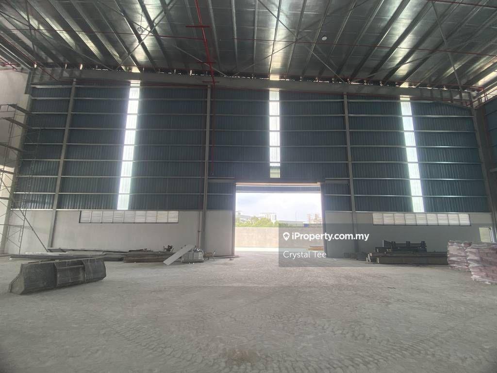 66486sqft Science Park Bukit Minyak
