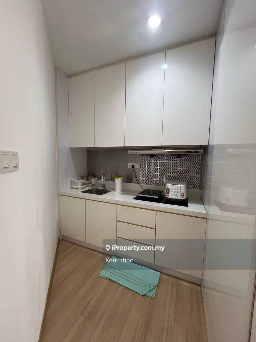 One one eight for rent studio unit 