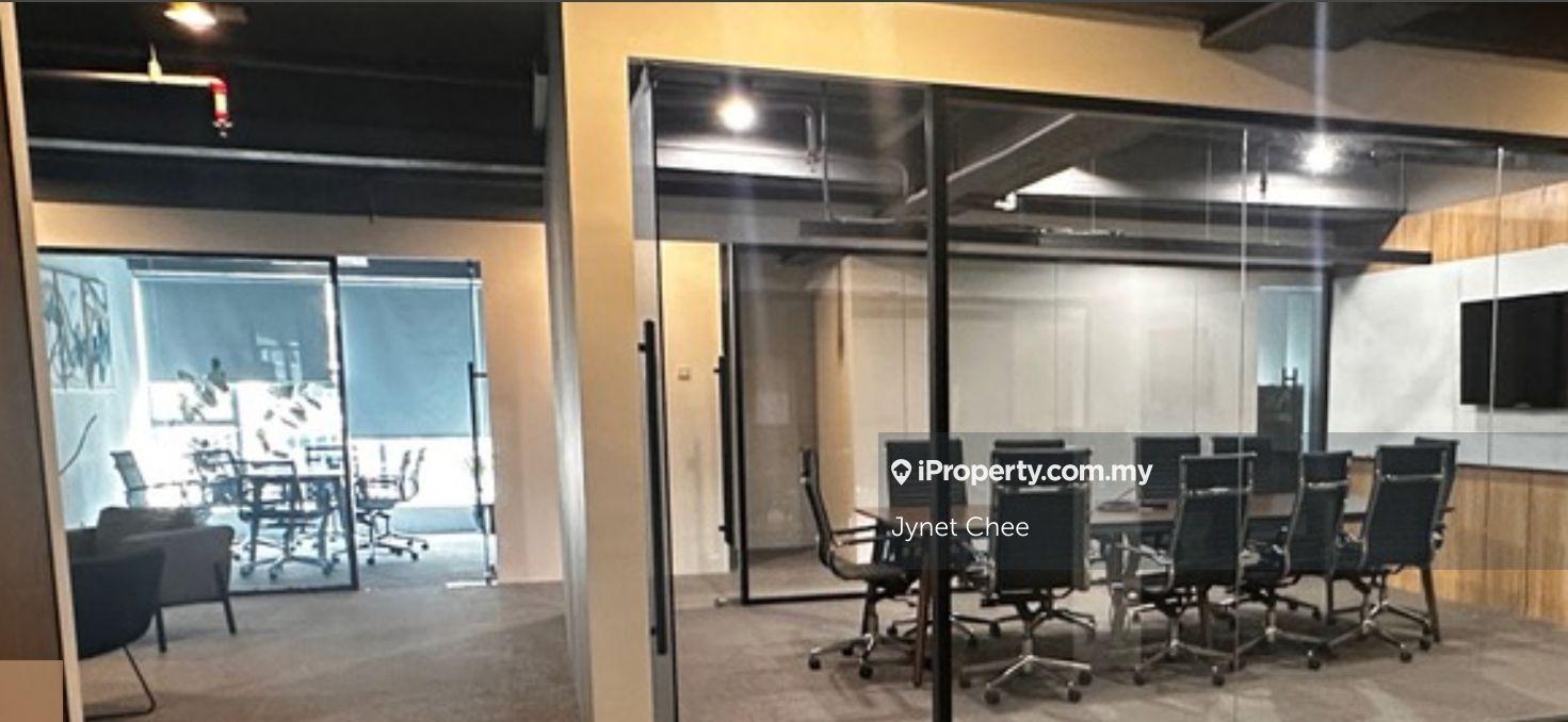 Gateway Kiaramas Corporate Suites 3 adjoining units
