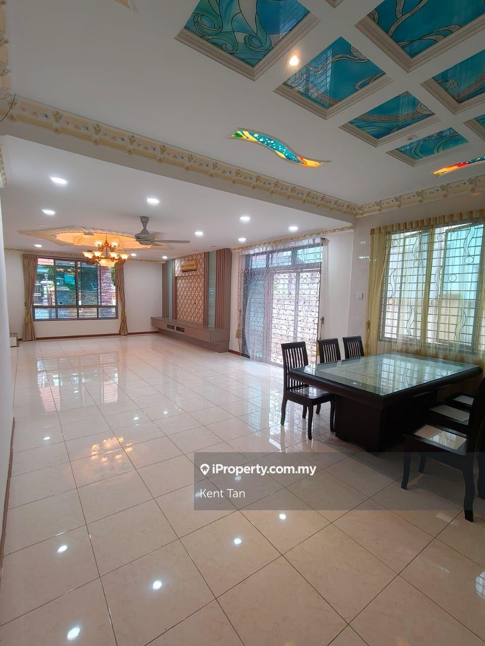 Mount Austin Link Bungalow For Rent