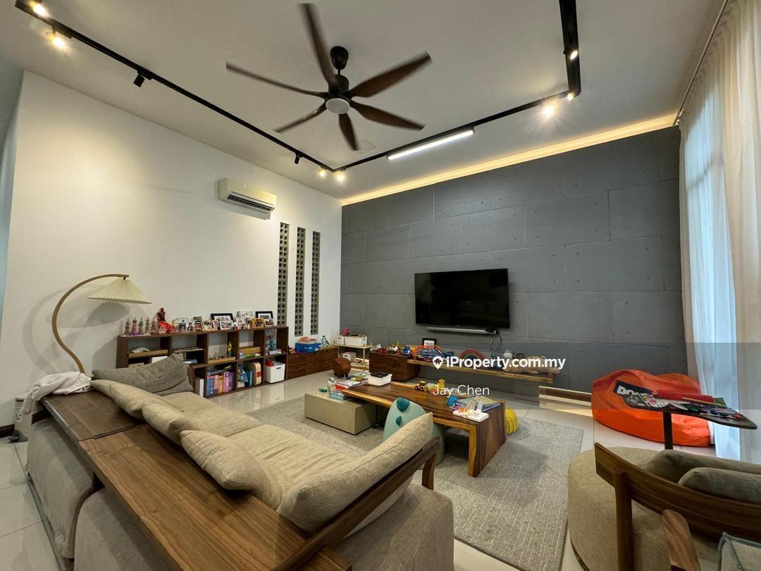Terraza Villa @ Eco Sanctuary Area Specialist