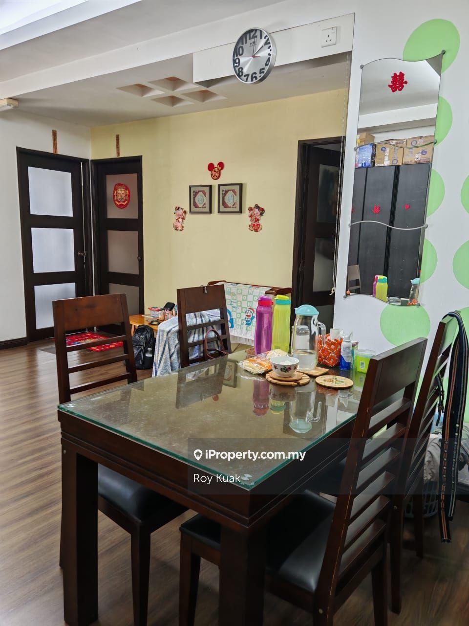 Park View Butterworth