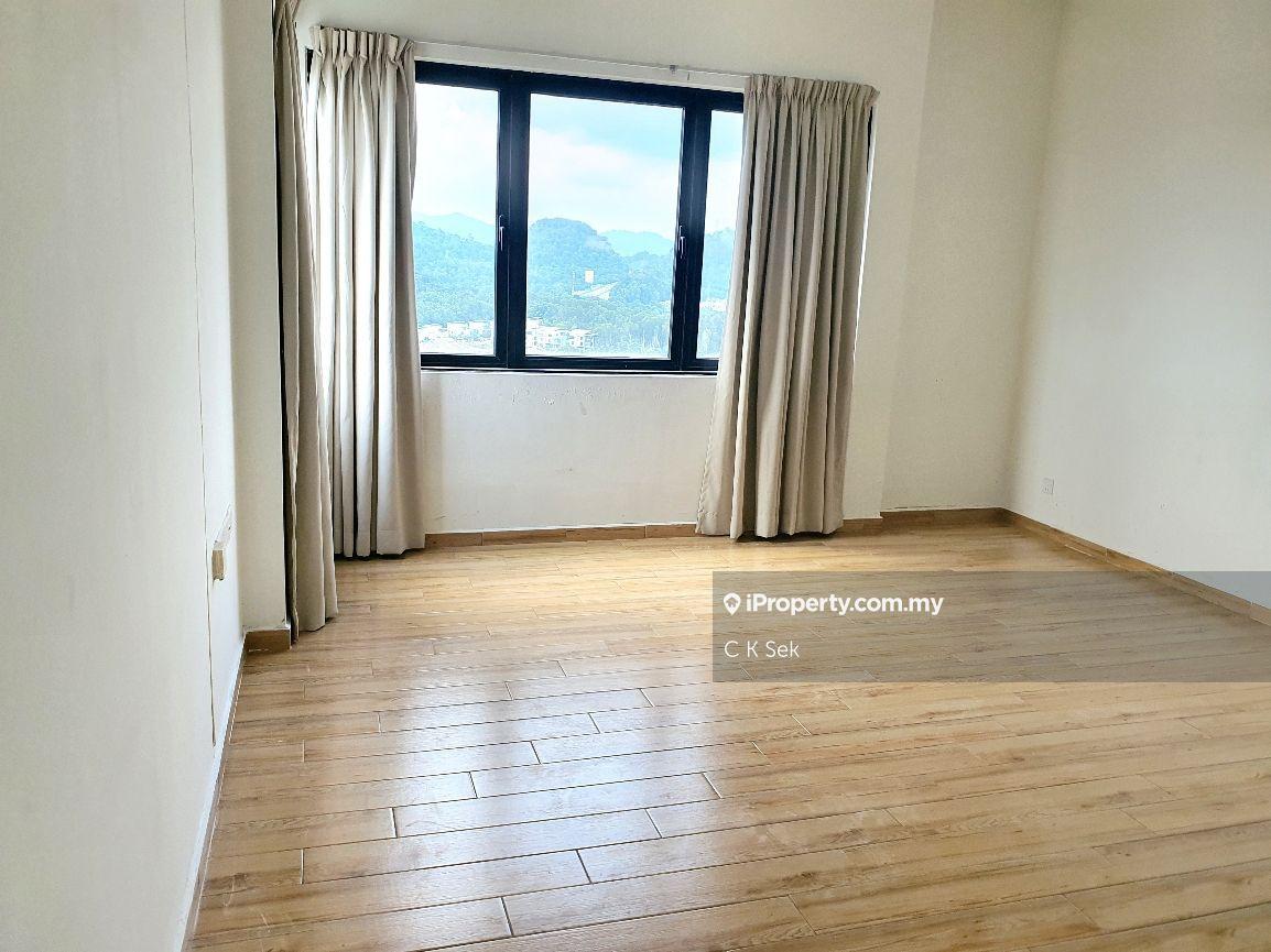 Condominium for Rent