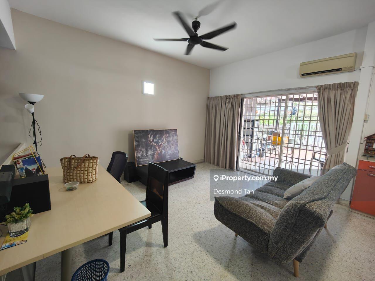Renovated Good Condition House, Good Facing, Near Parks