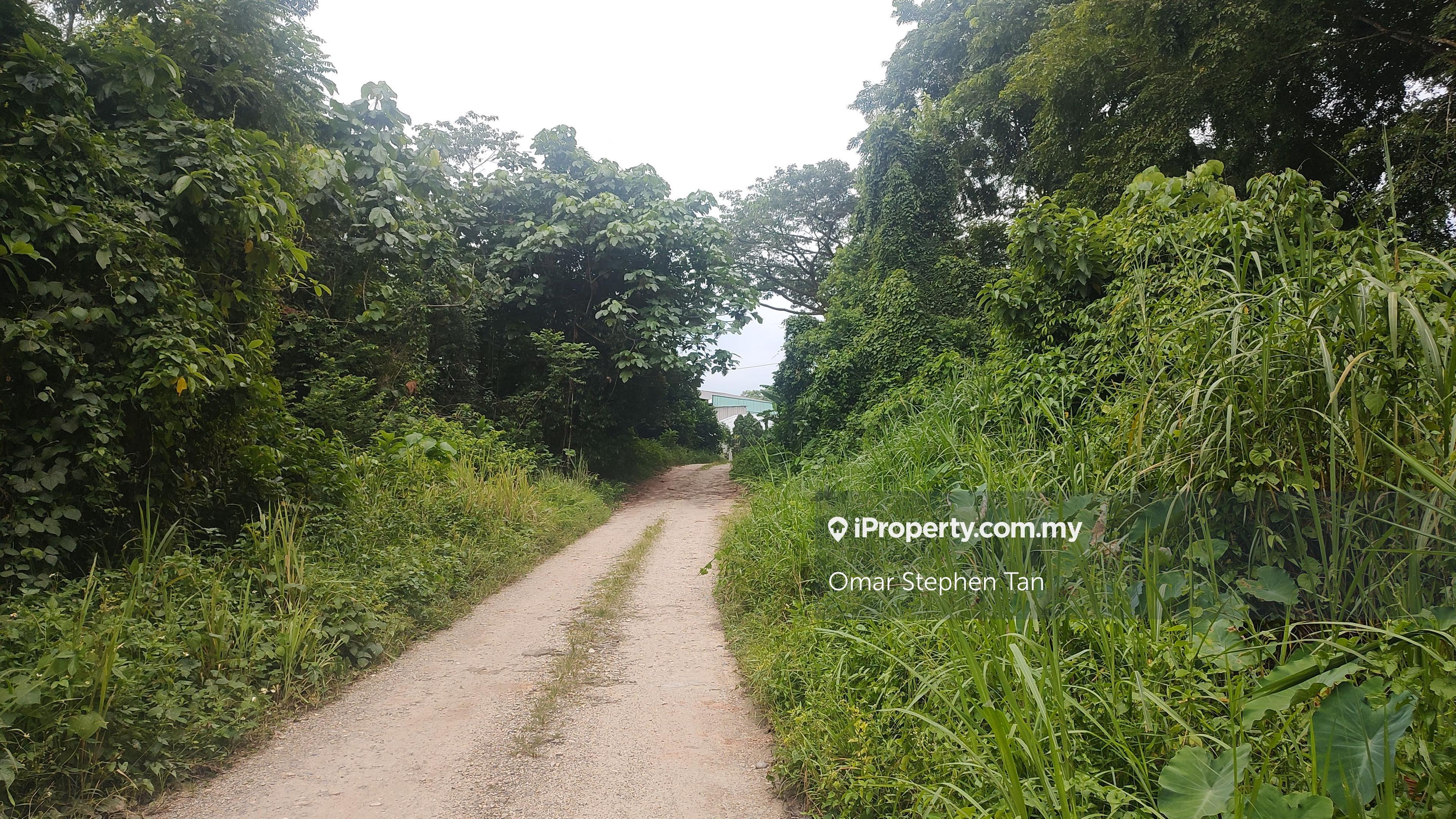 Industry Land @ Batang Kali, Hulu Selangor