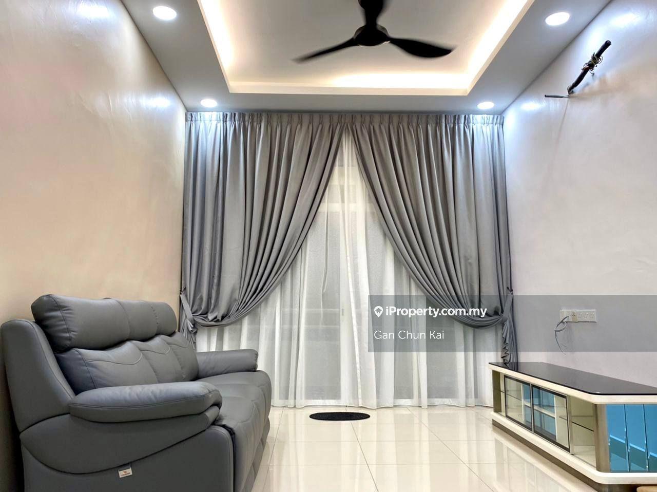 Starhill @ gelugor fully furnished near USM