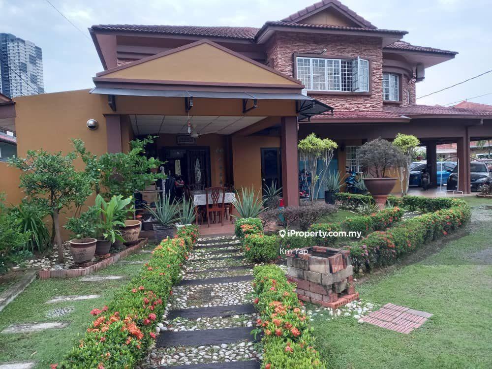 Bandar Baru Bangi 2 Storey Corner