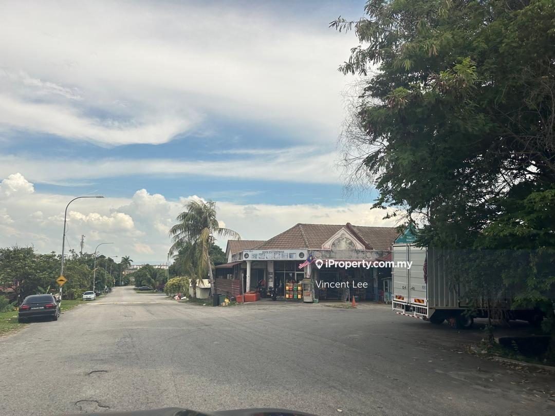 1sty Corner Shop Lot for Sale at Taman Cheras Jaya