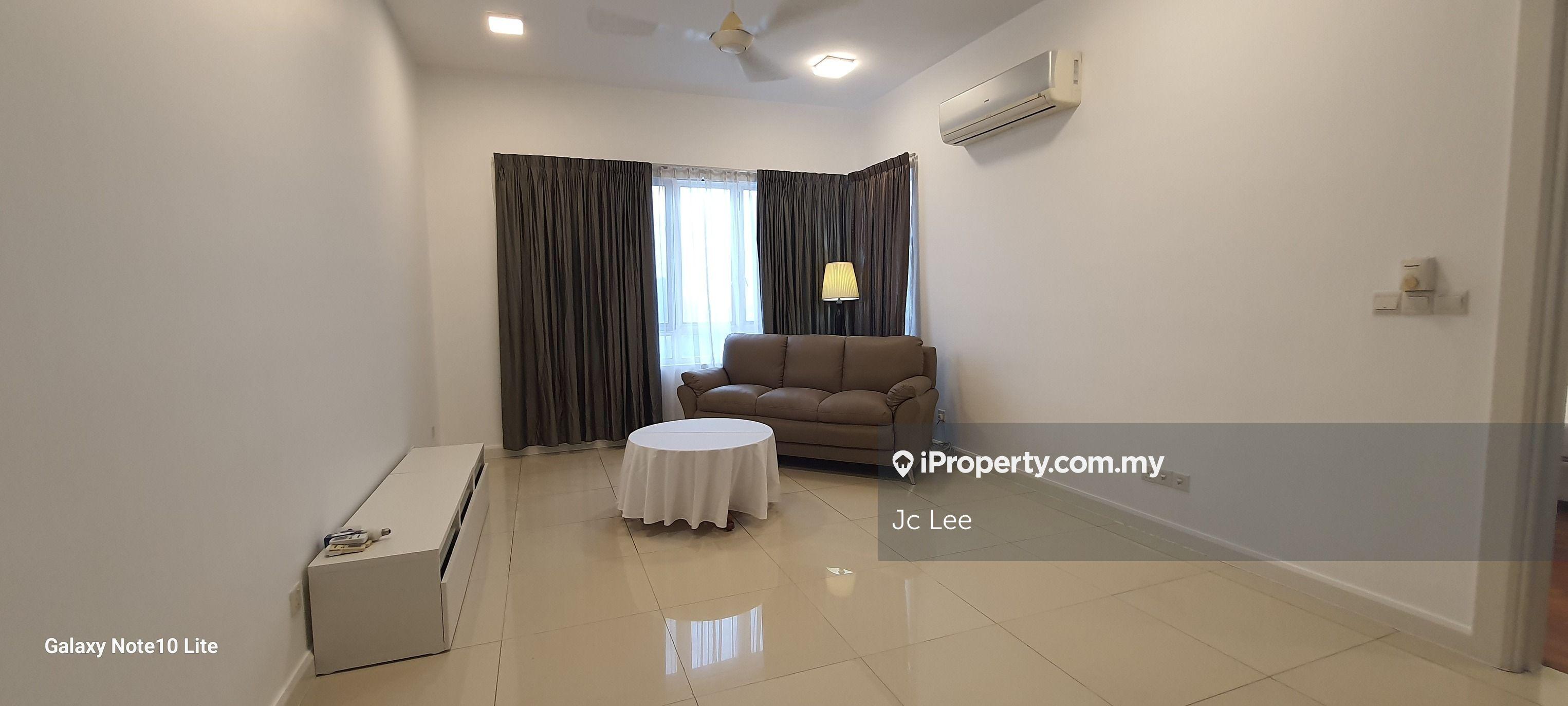 Surian Residence unit for Rent