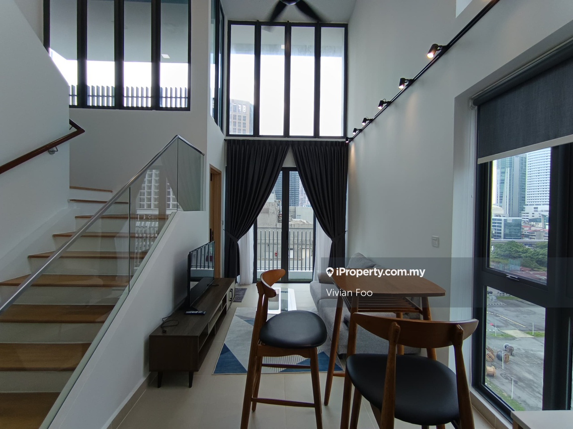 Colony kl condo for sale below market price / freehold /