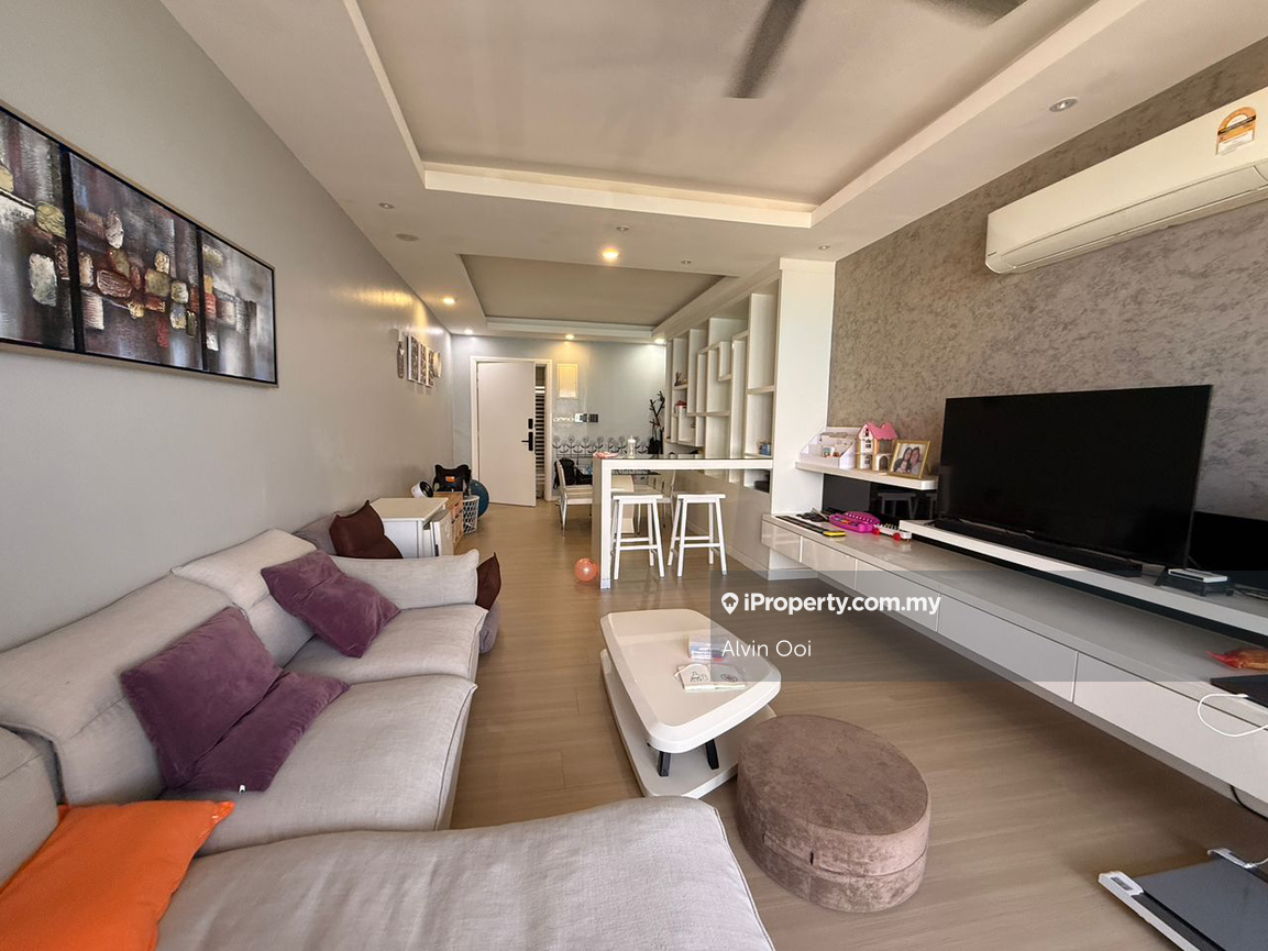 Cheap Seaview Bayswater fully furnished for rent