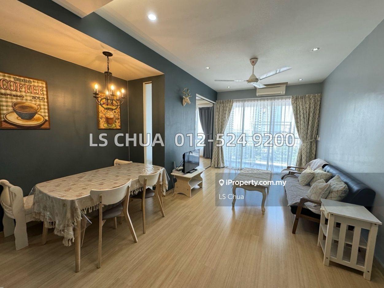 Nice Fully Furnished Studio Unit