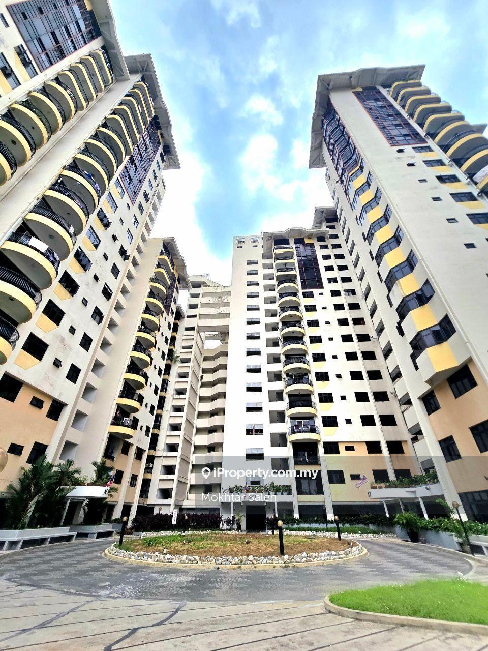 North Point One Ampang Avenue, Ampang