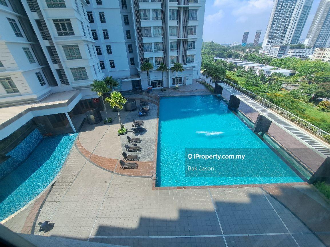 Shaftsbury square cyberjaya