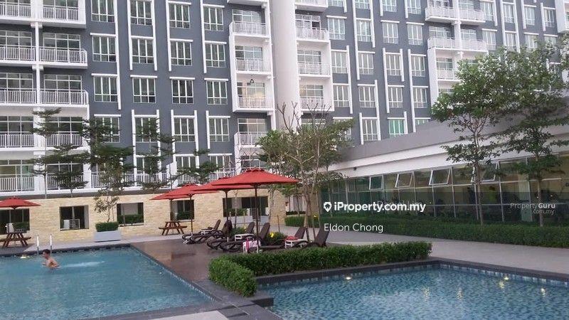 Condominium for Sale