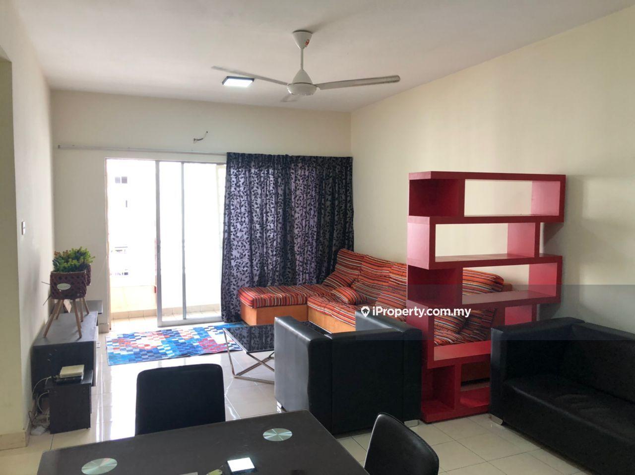 Condominium for Rent