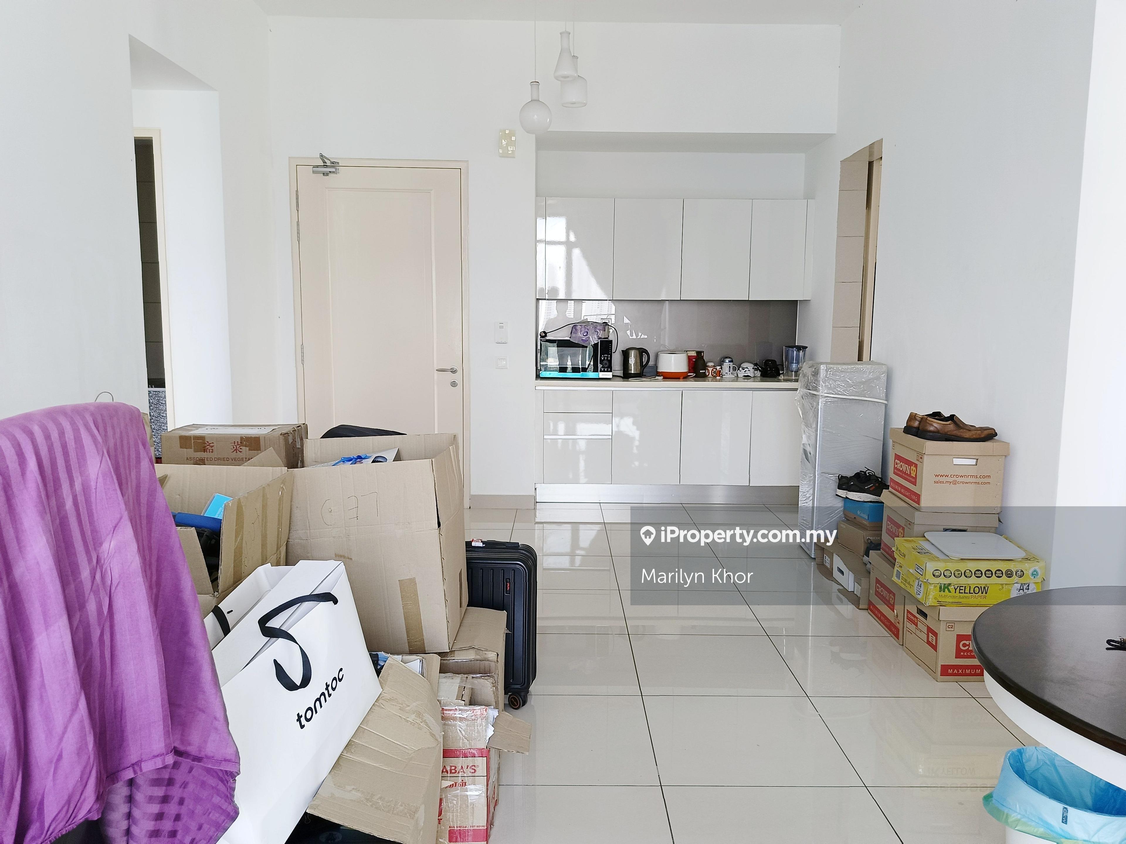 Ohmyhome Listing! Fully Furnished! Perfect for Investment!