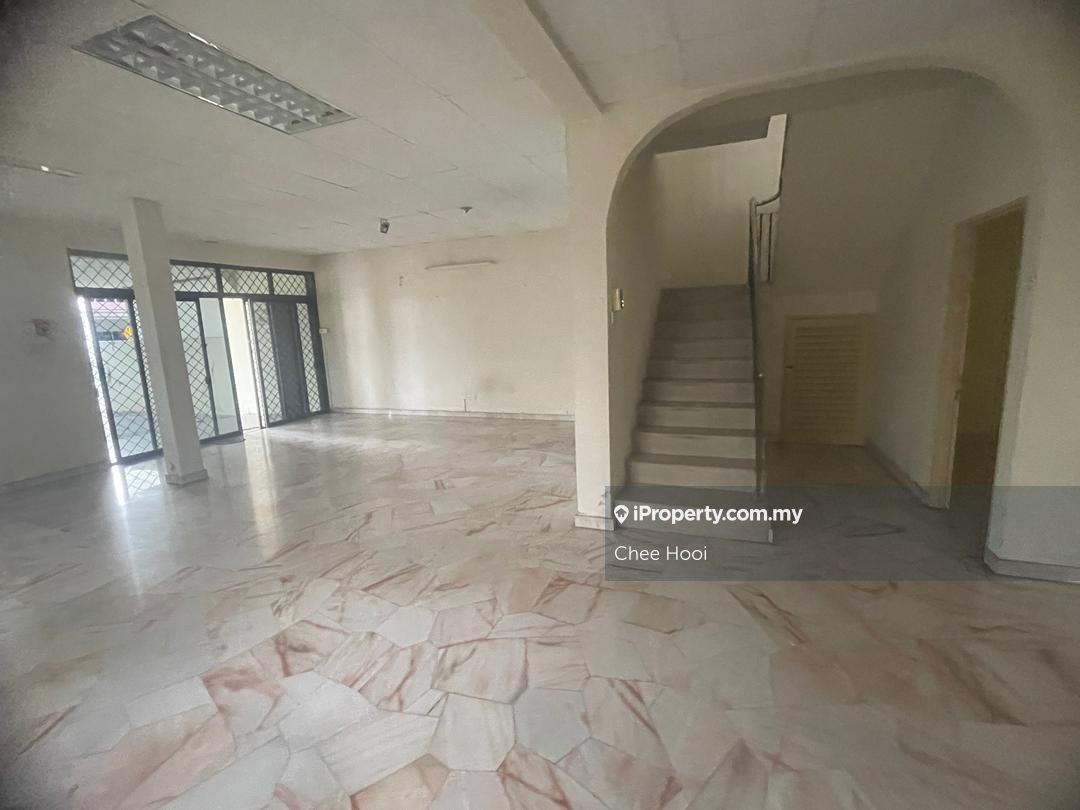 Greenlane Solok Mas 2sty Semi D Landed House 3200sf Island Glades