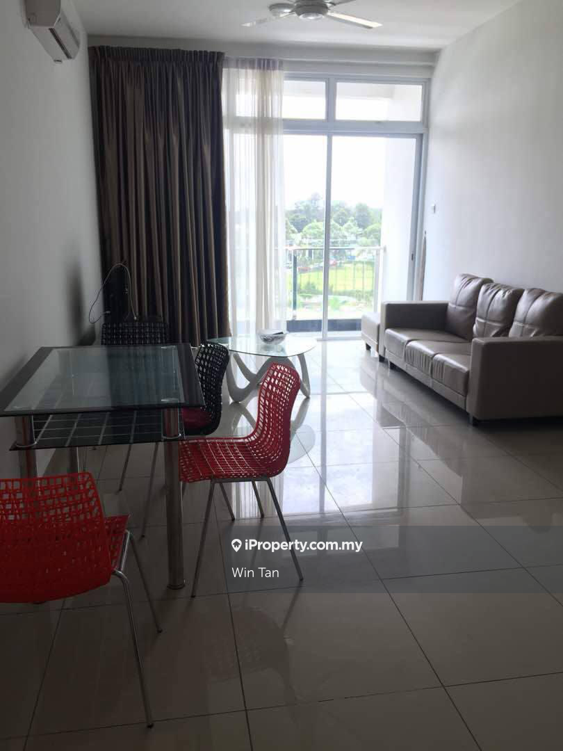 Fully Renovated And Good Condition