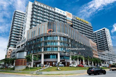 Apartment 3 Rooms Condo LRT Centrestage Section 13 Petaling Jaya