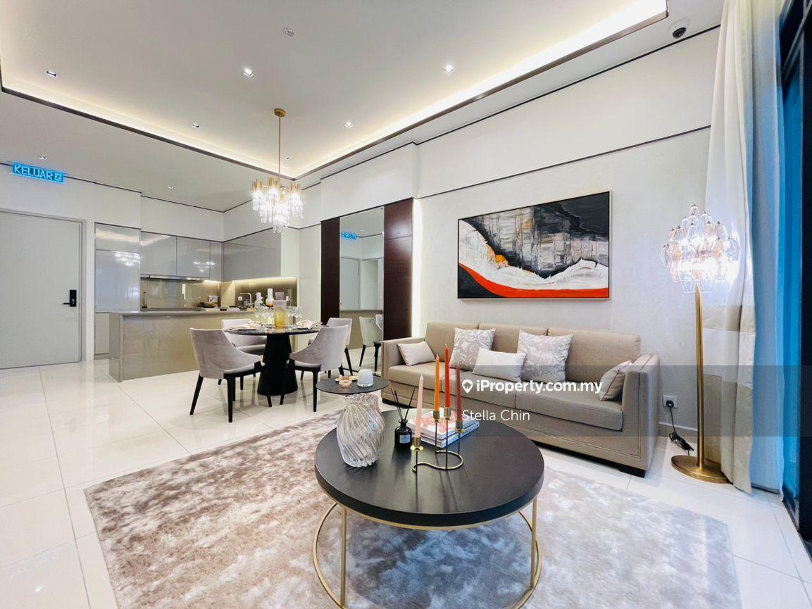Tower B, Riverpark, Final Tower open for sell, Early bird additional