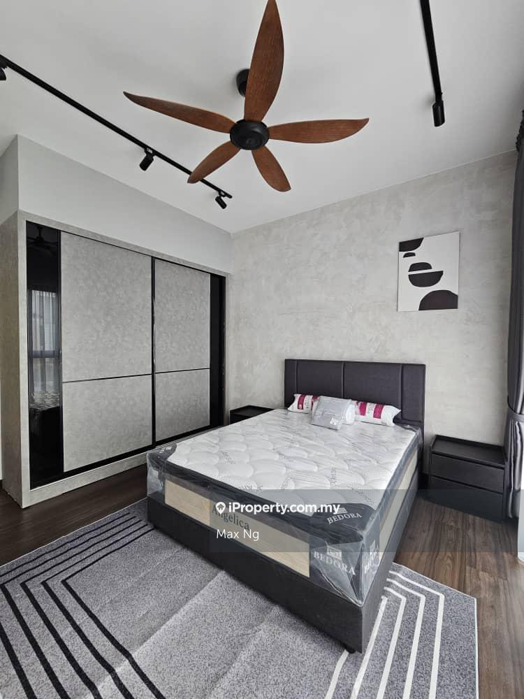 Duta park specialist agent full furnished and partially furnished
