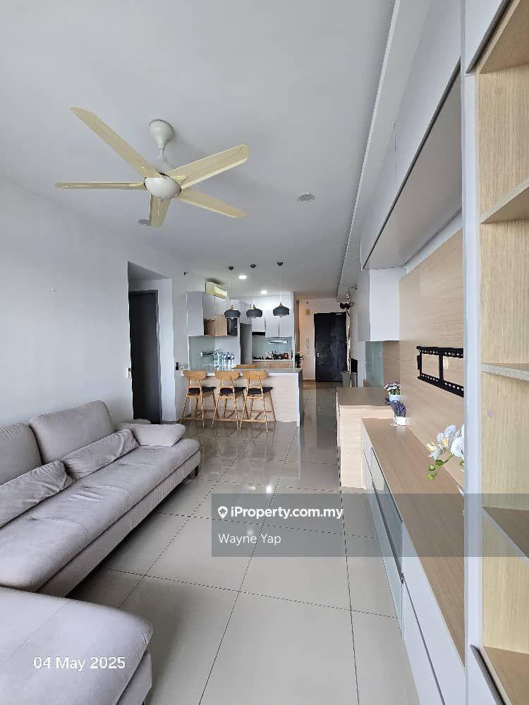 Univ 360 Place Serdang Below Market Rm100k 100% Loan 2 car park