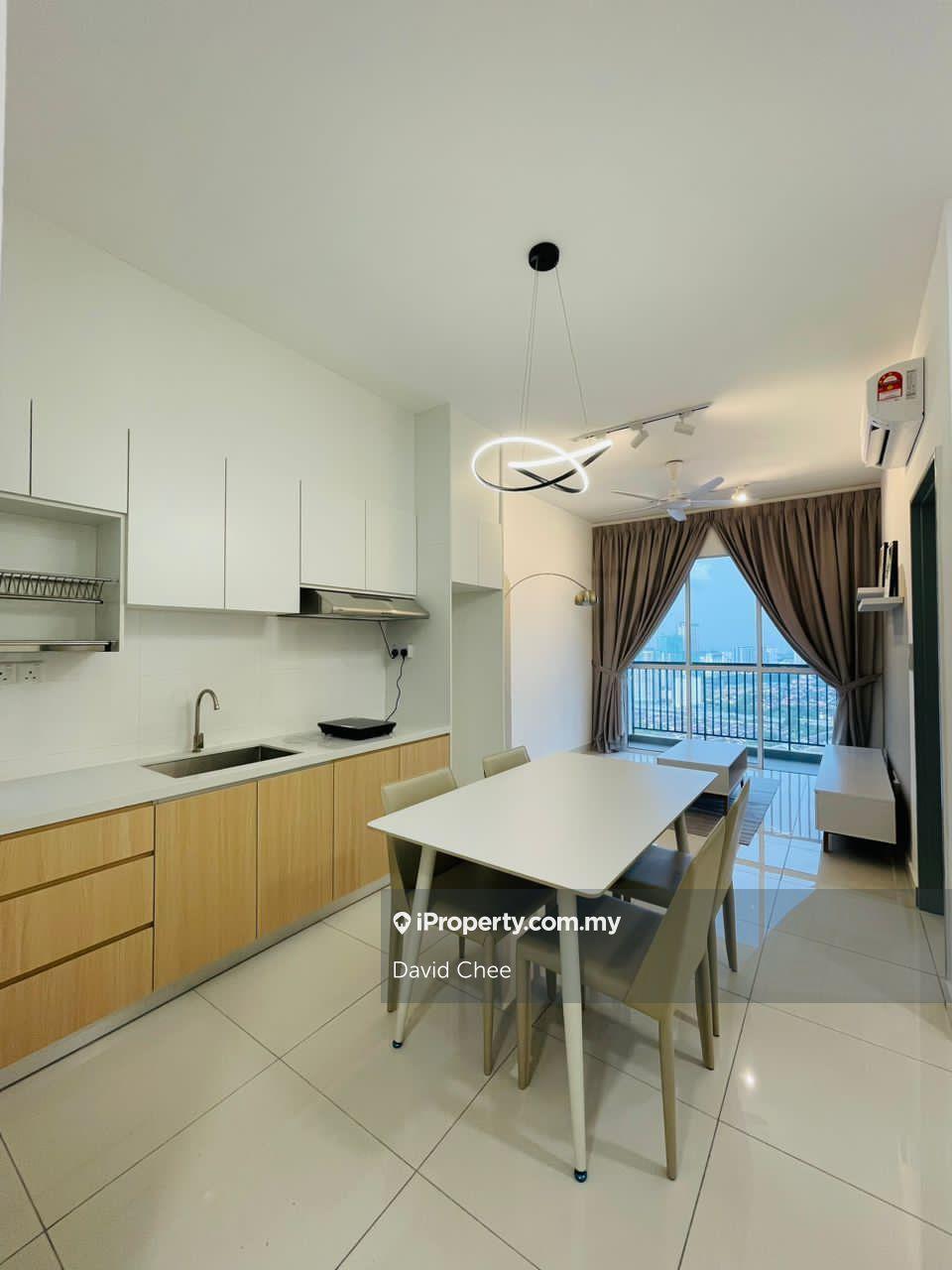 Pinnacle Sri Petaling for sale