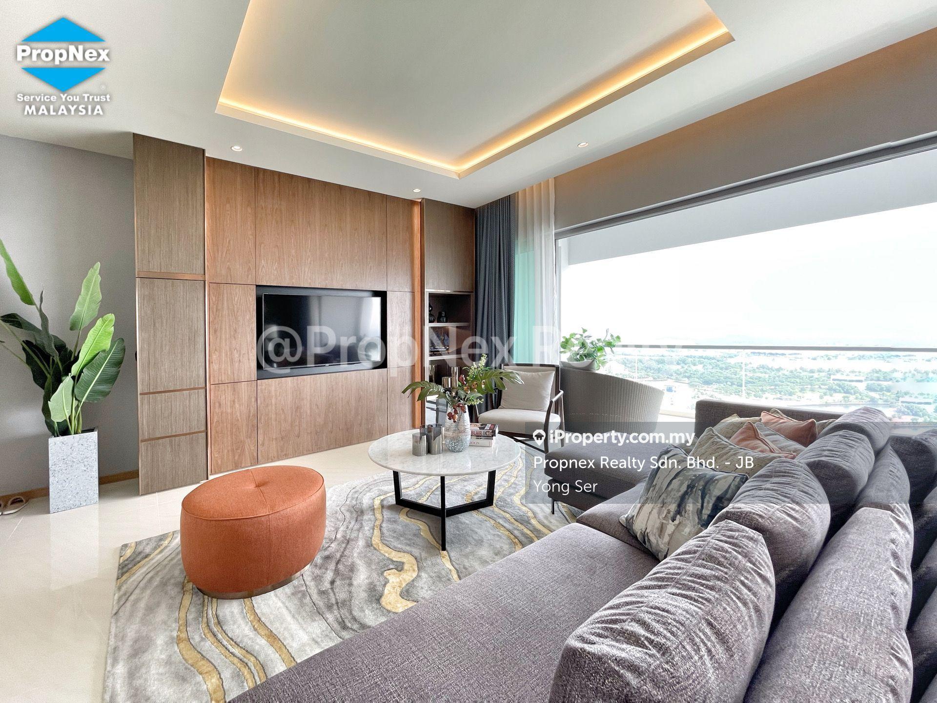 Condominium for Sale