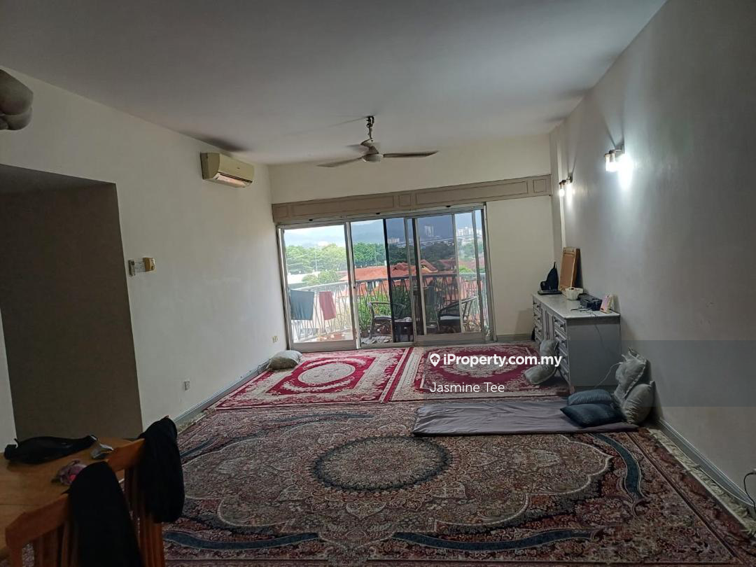 Super low density and well managed condominium for sale