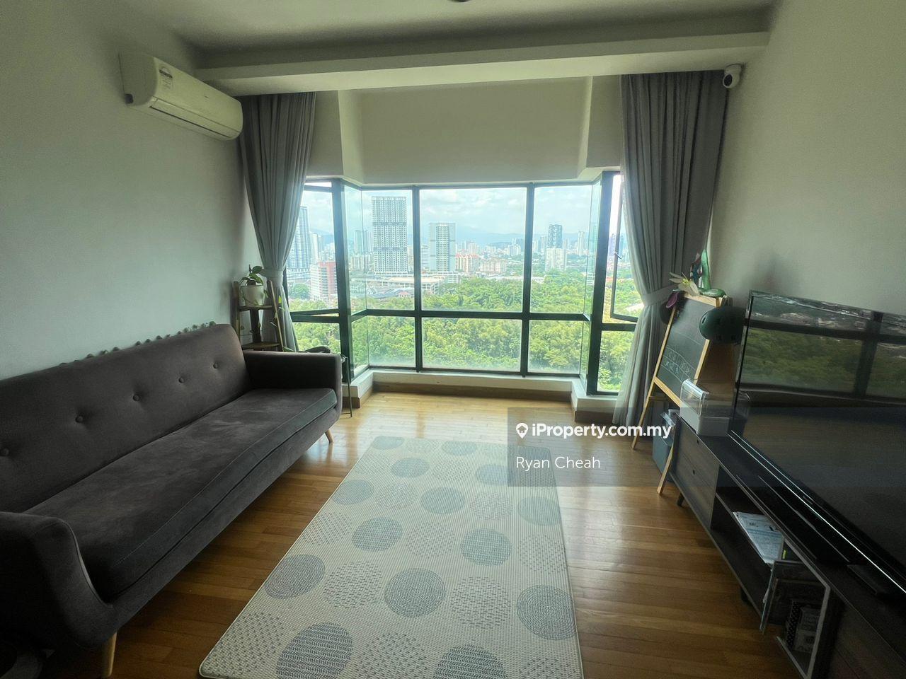 Sang Suria Condo For Sale