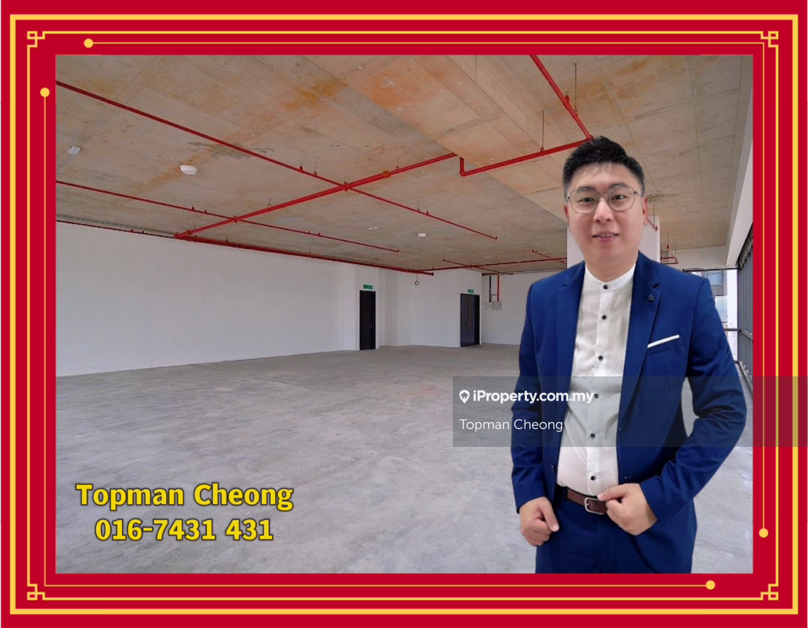 Office for Sale