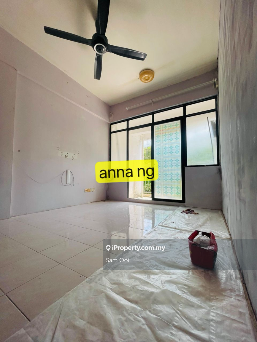 Saujana heights With 1cp full loan