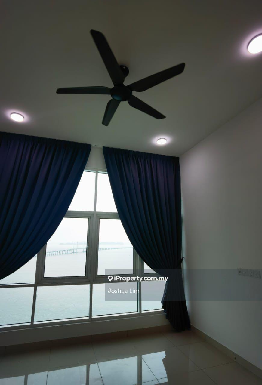 High Floor Sea View For Sale
