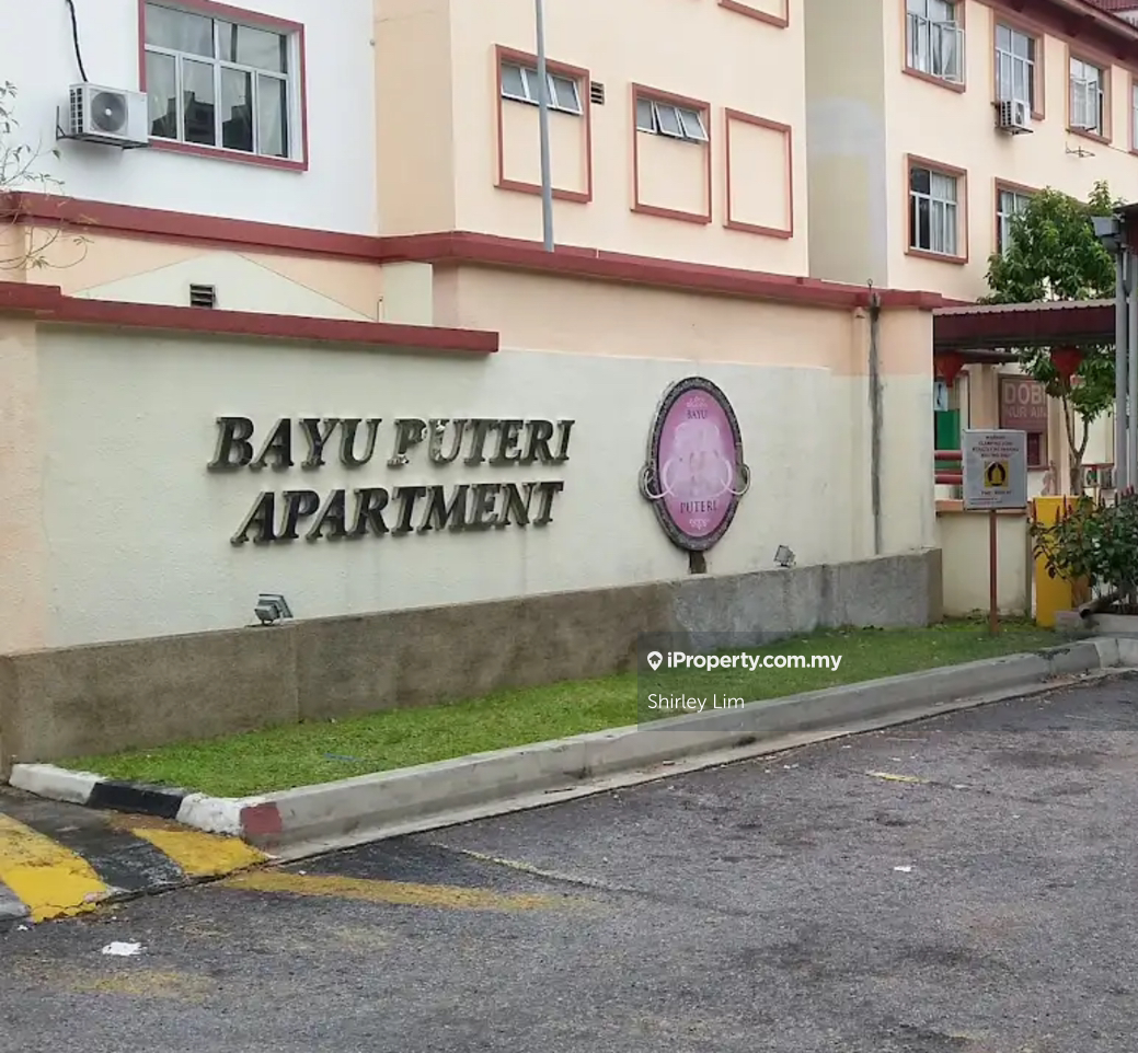 Bayu Puteri @ Tropicana 