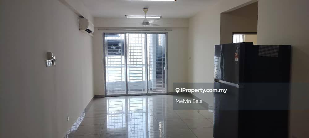 Pv21 Pv 21 Penthouse Platinum Lake Condominium