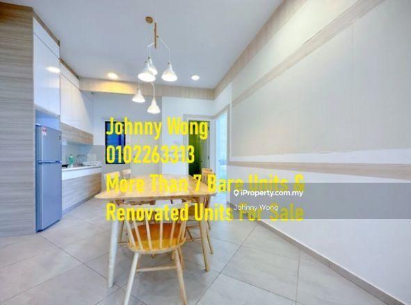 Sentul Point Condominium For Sales , Sentul , Batu Caves , Titiwangsa