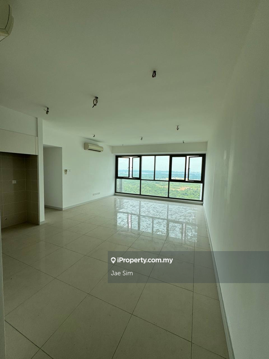 Iskandar Residence Unblock Original Unit For Sale