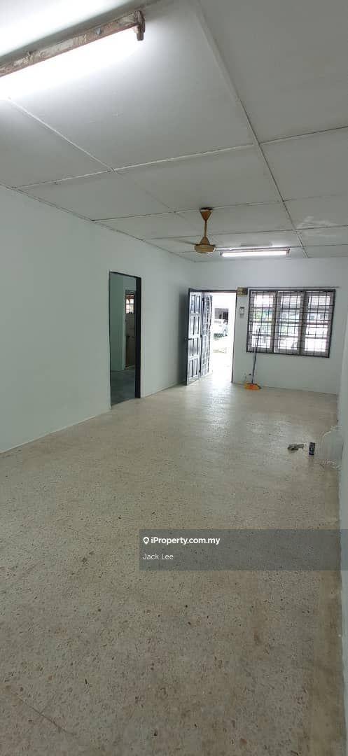 Pasir Gudang Single Storey Terrace Below Market Value