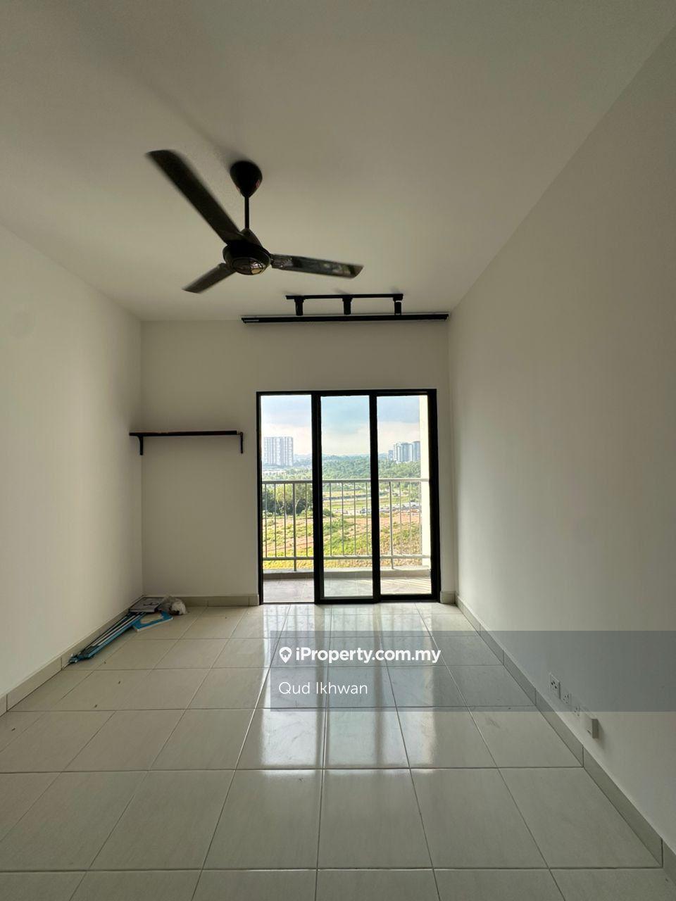House For Rent Cassia Residence, Cyberjaya