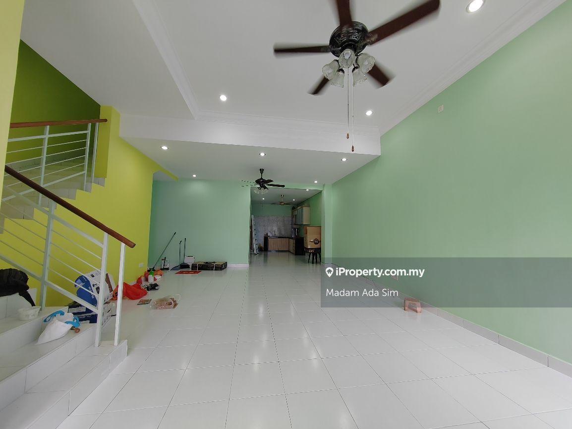 Jalan Lagenda 53 Taman Lagenda Putra