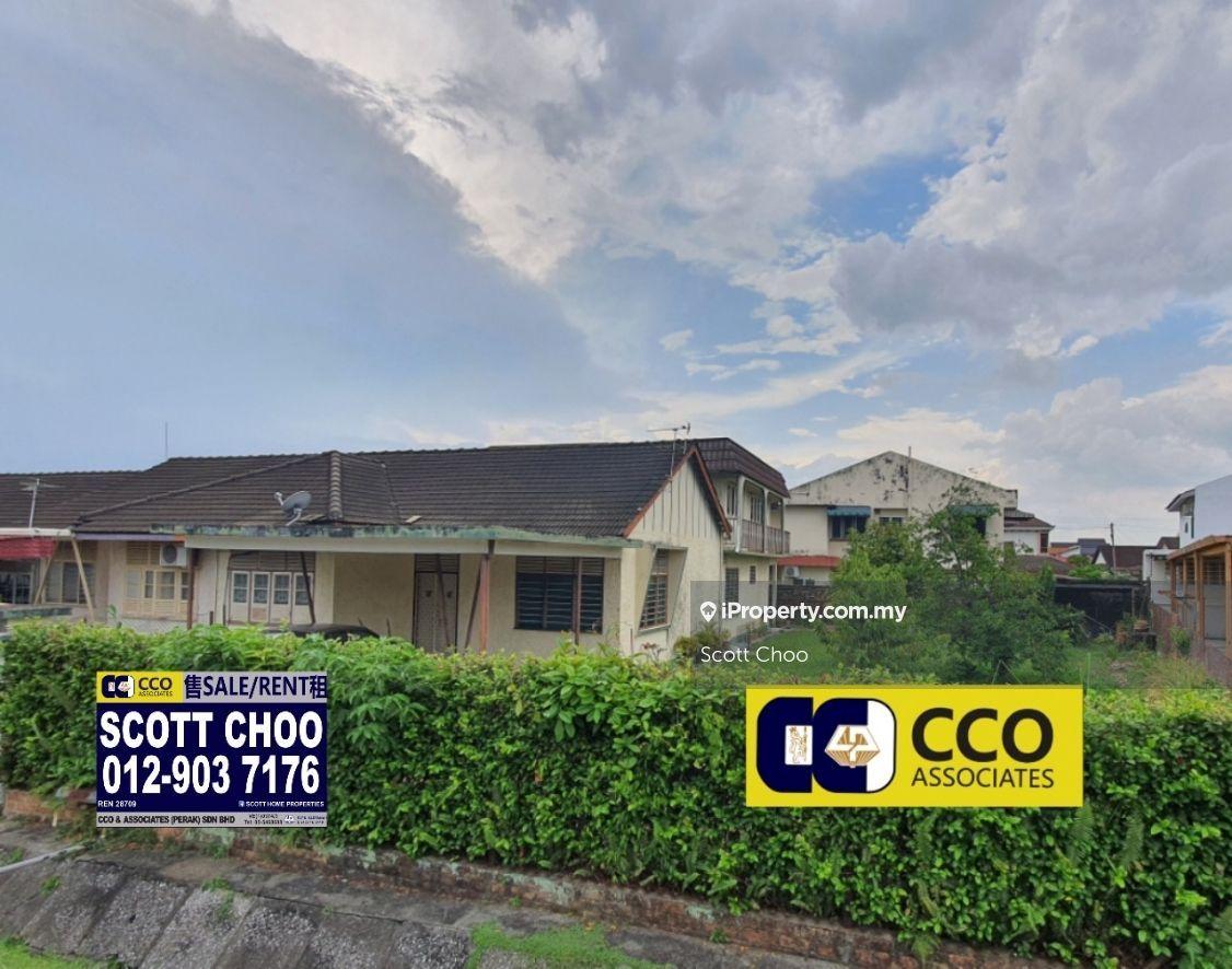 Canning Garden Semi D Indermiate Unit For Sale
