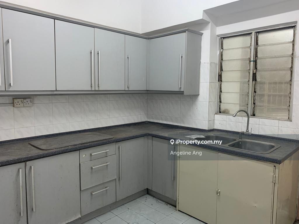 Brunsfield Riverview Apartment, Seksyen 13 for Sales