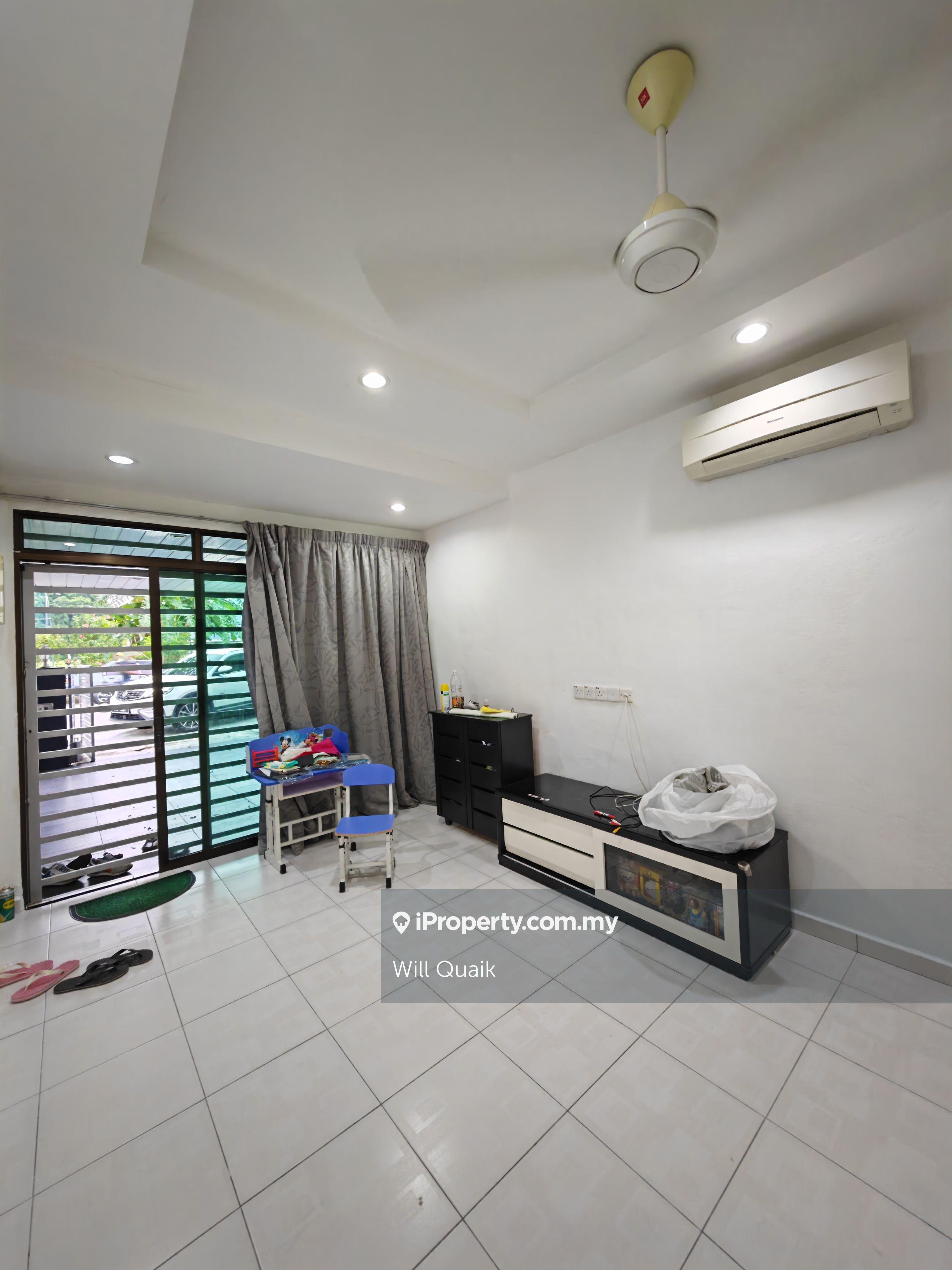 Taman Sejahtera 1 Storey Terrace Fully Renovate in Alma Bukit Mertajam