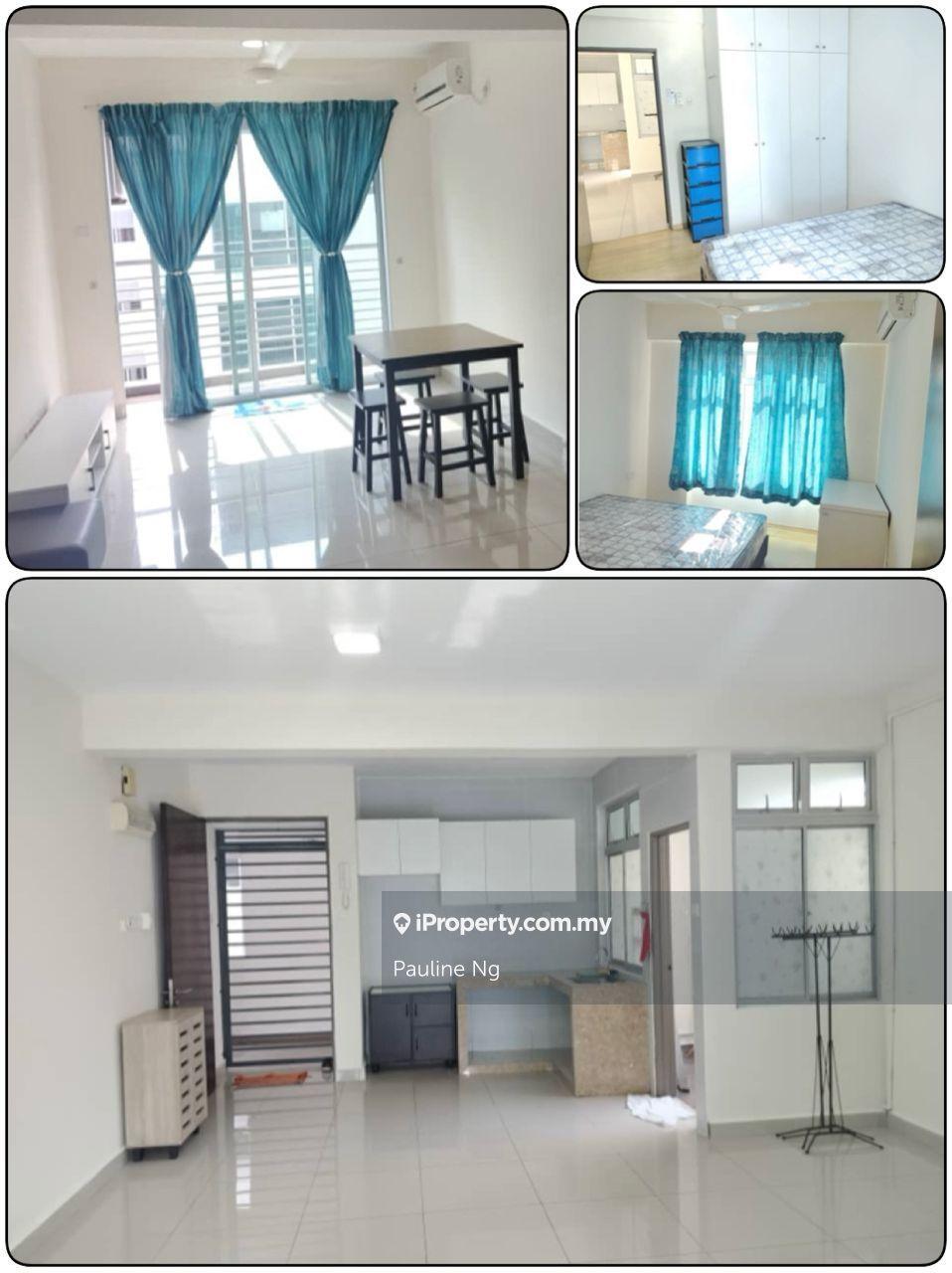 Larkin Heights @ Larkin for rent