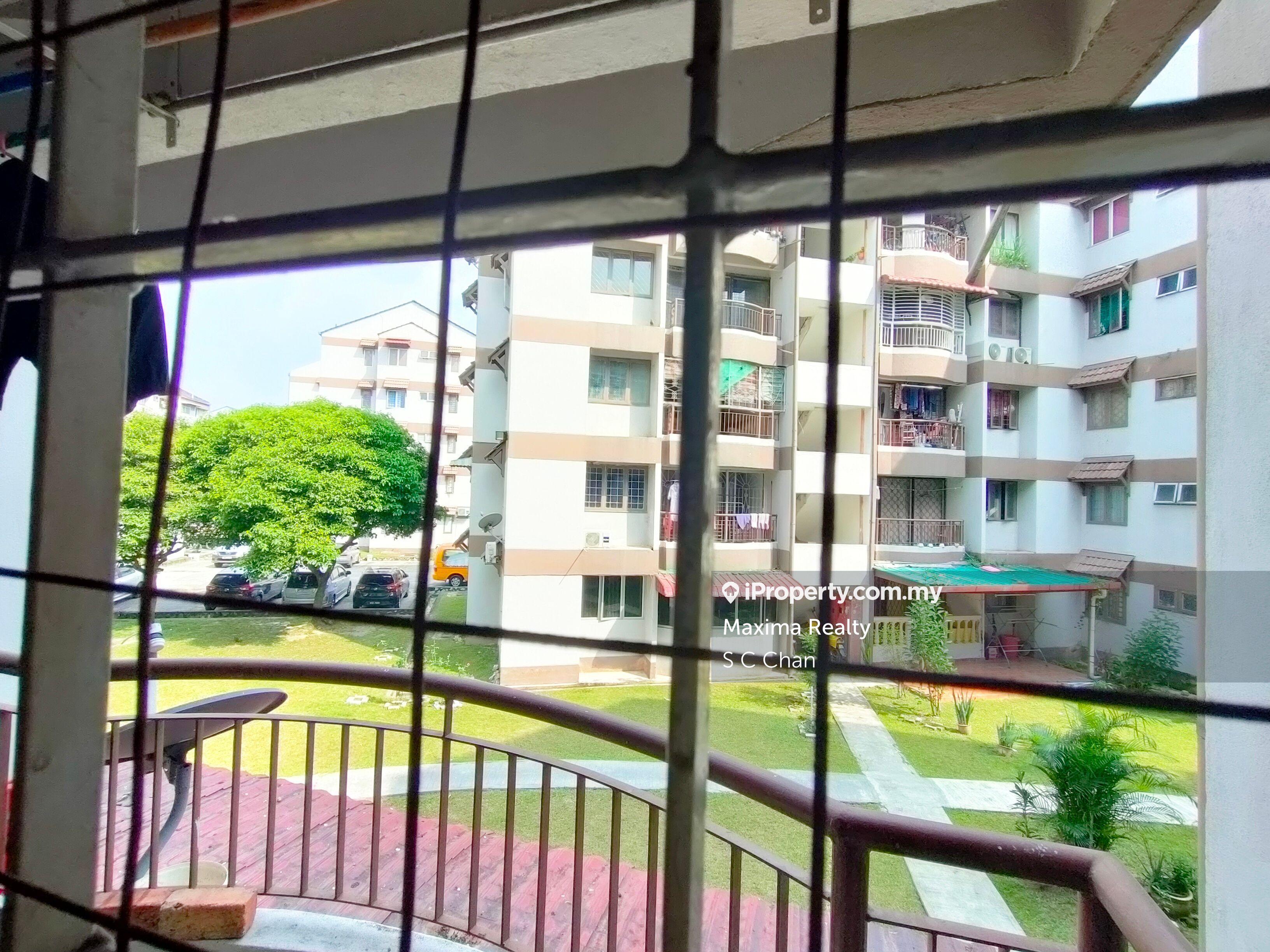 Apartment for Sale