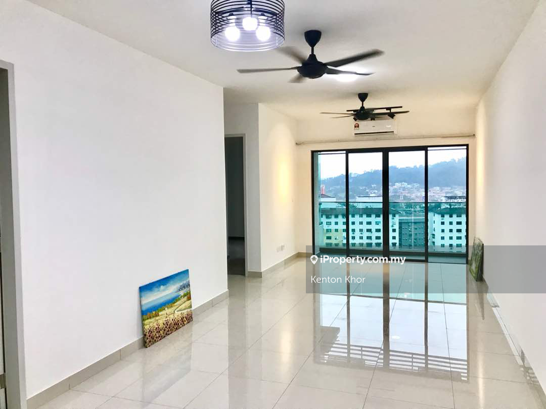 Riverville Residence Old Klang Road Sentosa